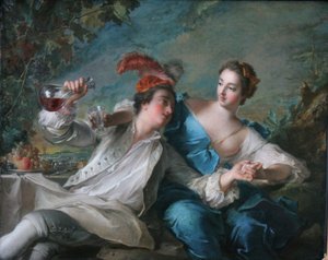  by Jean Marc Nattier