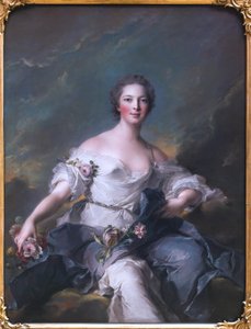  by Jean Marc Nattier