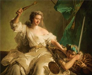  by Jean Marc Nattier