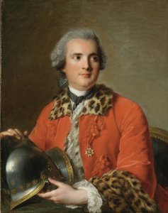 Jean-Victor de Rochechouart de Mortemart