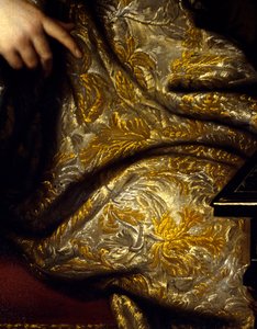 Jean Baptiste (Jean-Baptiste) Colbert