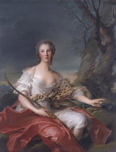  by Jean Marc Nattier