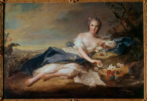 Fransa Madam Henriette