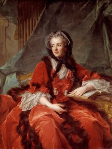 Marie Lesczinska