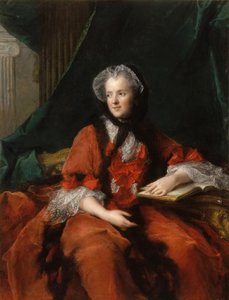 Marie Leszczynska