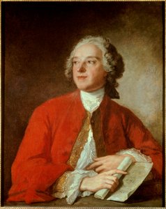 Pierre Augustin Caron de Beaumarchais