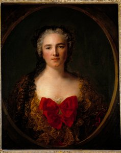 Markiz Louise Elisabeth De Dreux Breze