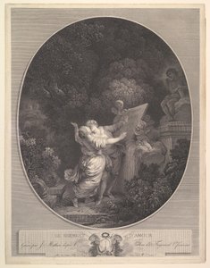 Aşkın Yemini.n.d. by Jean Mathieu