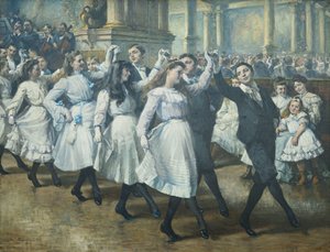 Top, 1903 by Jean Mayne