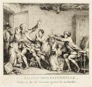  by Jean Michel Moreau
