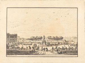 Louis XV Meydanı