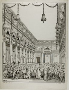  by Jean Michel Moreau