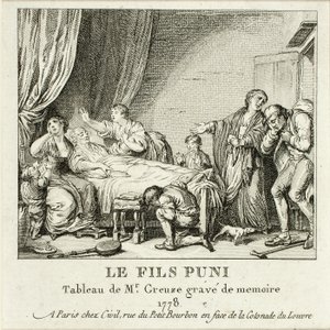  by Jean Michel Moreau