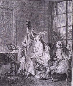 Ortak Akor, I.S. Helman (1743-1809)