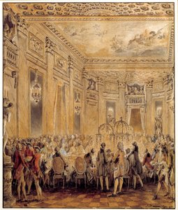 Louis XV