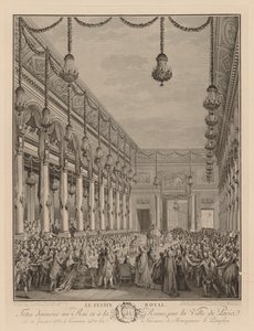 Hôtel de Ville