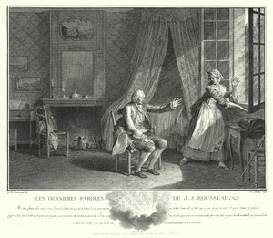 Jean-Jacques Rousseau