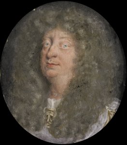 Georg Wilhelm (1625-1705), Brunswick-Lüneburg Dükü