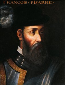 Francisco Pizarro
