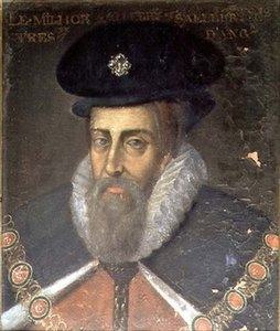 Robert Cecil