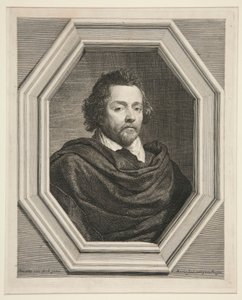 Jan Baptist Christijn, İspanya Kralı Meerbeck Baronu