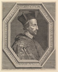 Jansenius, eveque dYpres. by Jean Morin