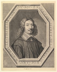 Michel Le Tellier, kralın danışmanı, 1620-50.