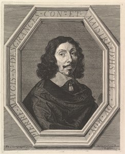 Ahırların Efendisi Pierre Maugis. by Jean Morin