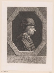 Fransa Kralı XI. Louis