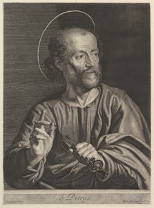 Aziz Pierre. by Jean Morin