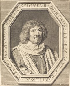 Rene de Longueil, Maisons Markisi