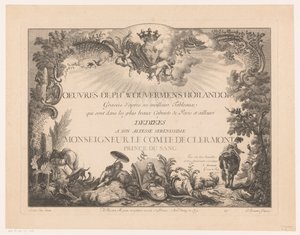 Philips Wouwerman