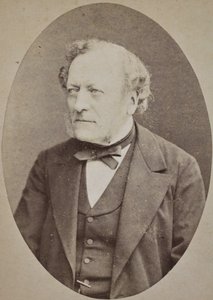 BUFFET Louis by Jean Nicolas Truchelut