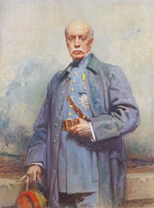 Fransız Marshall Fayolle Emiel