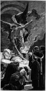 Saint Genevieve