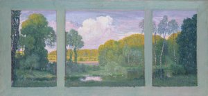 Alster Vadisi