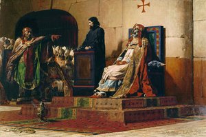 Papa Formosus ve Stephen VII, 1870