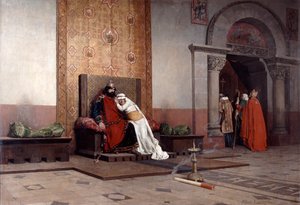Dindar Robert