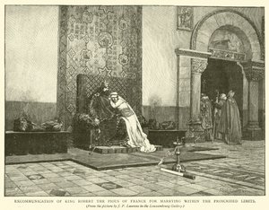 Fransa Kralı Dindar Robert