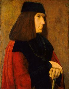 Altın Post Şövalyesi, c. 1495.