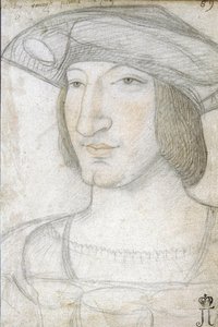 I. Francis