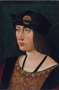 Louis XII