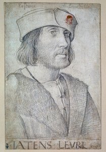 Jean Perreal (1455-1530) tarafından 