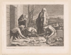 Hareket by Jean Pesne