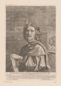 Nicolas Poussin