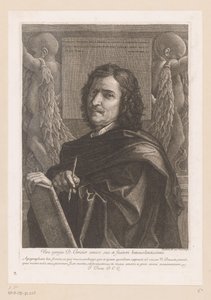 Nicolas Poussin