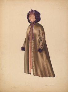 Bayan Pelisse