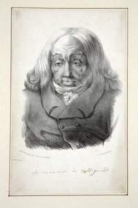 Talleyrand