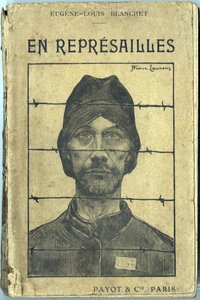 Kapak, Eugene-Louis Blanchet