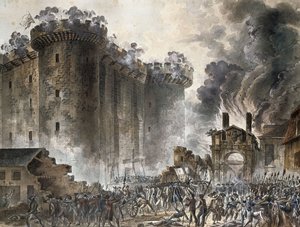14 Temmuz 1789